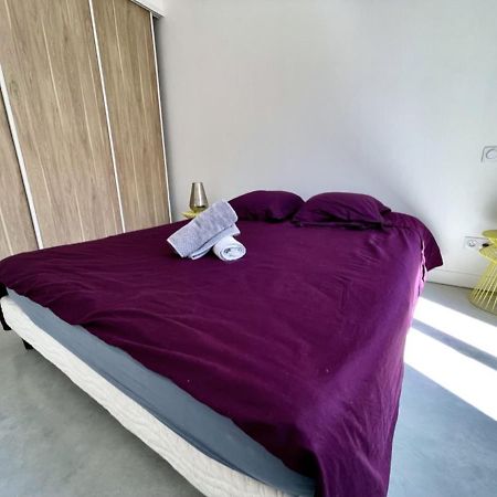Appartamento Bel Ecrin T2 35M2 Gare/Centre Grenoble Esterno foto