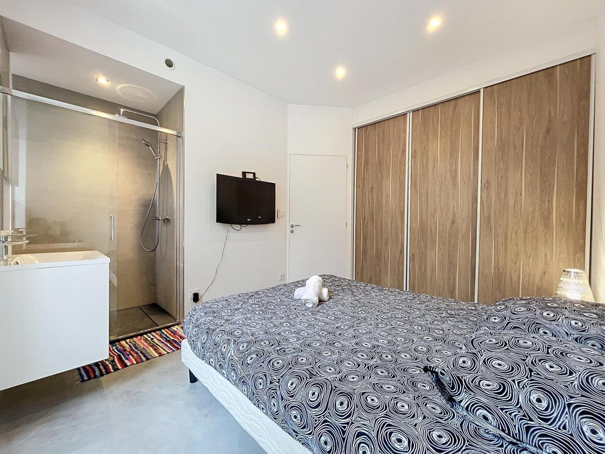Appartamento Bel Ecrin T2 35M2 Gare/Centre Grenoble Esterno foto